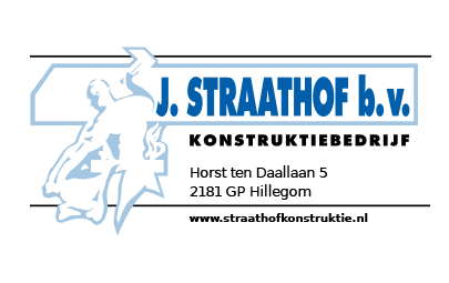 J. Straathof | Watertoren Bollenstreek