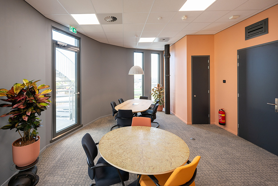 Bollendorp Meeting room – 10 persons