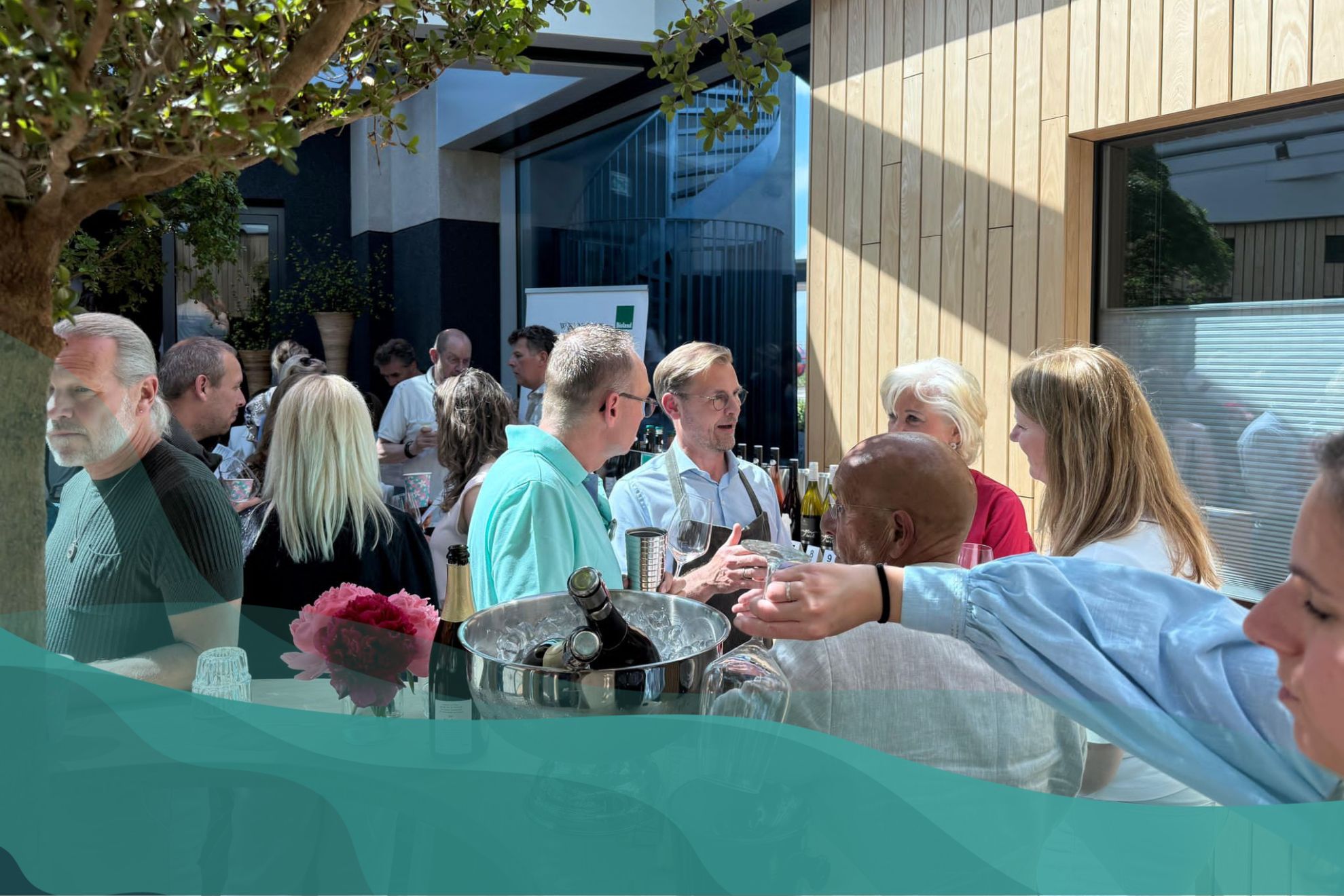 Wijnproeverij Van Paesen