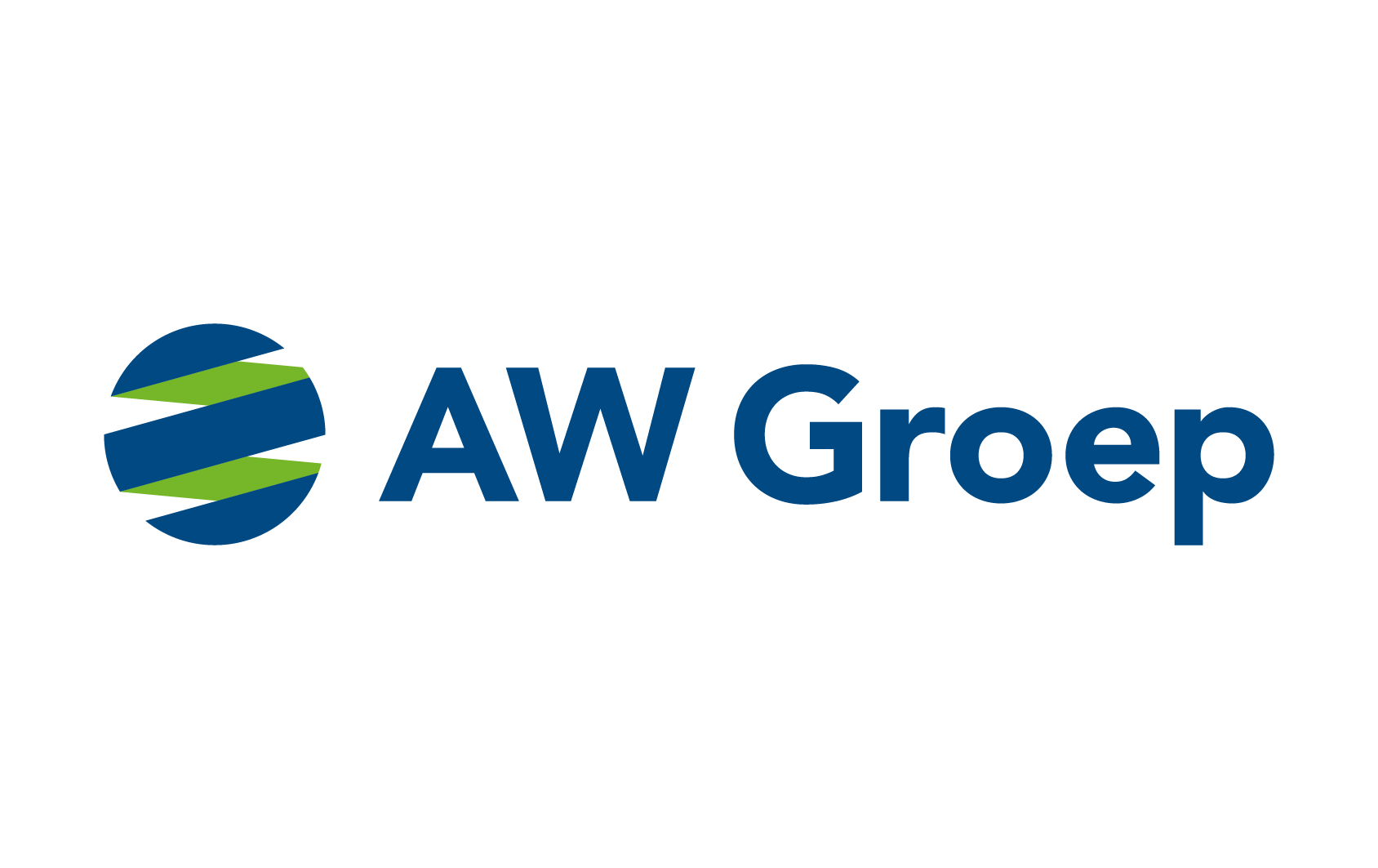 Logo AW Groep